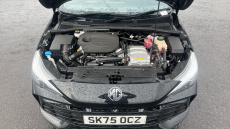 MG MG3 1.5 Hybrid Trophy 5dr Auto Hybrid Hatchback